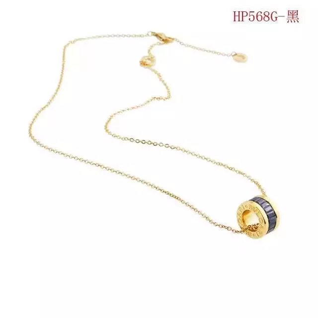 Collana Bvlgari Modello 277